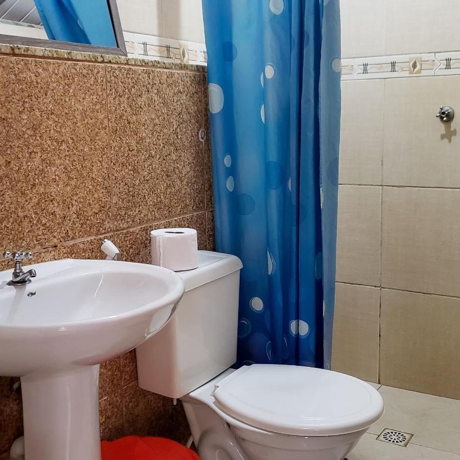 Pousada Pe De Serra Mucuge Ngoại thất bức ảnh